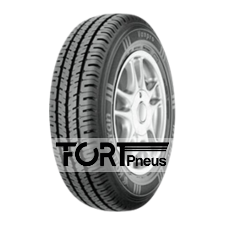 Pneu KORMORAN Vanpro B3 195/75 R 16 107/105R