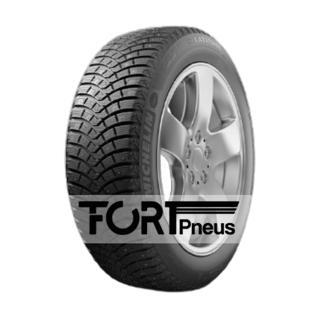 PN MIC 295/40R21 XL 111 T L XIN2 CLOUTE