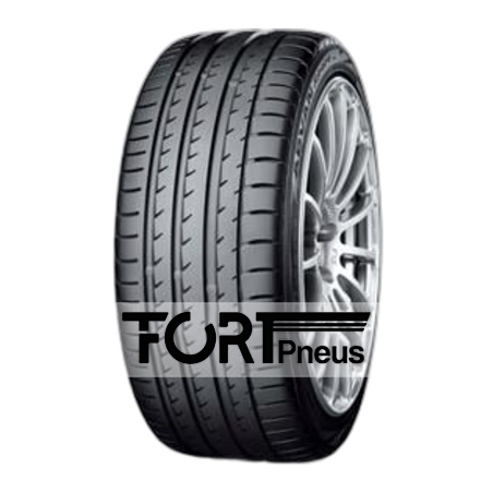 Pneu YOKOHAMA Advan Sport V105S 225/40 R 19 93Y XL