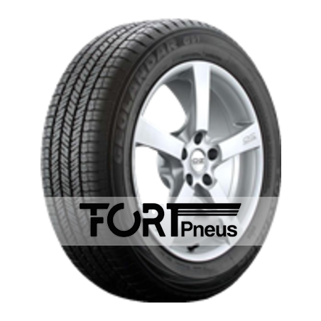 Pneu YOKOHAMA Geolandar G91AV 225/65 R 17 102H