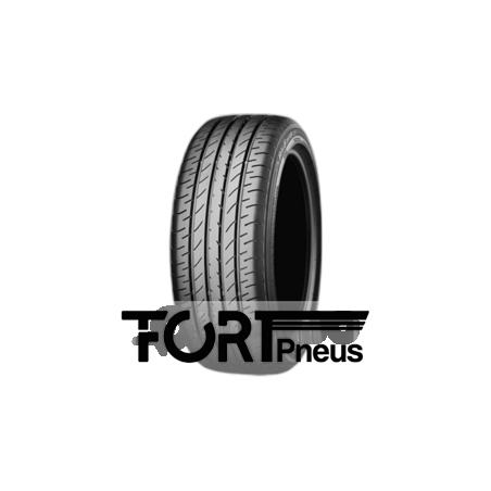 Pneu YOKOHAMA Bluearth E51B 225/45 R 17 91W