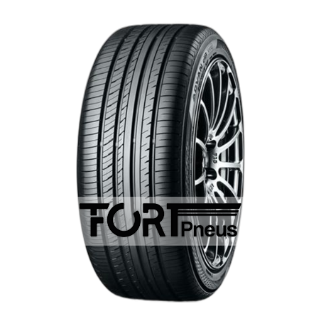 Pneu YOKOHAMA ADVAN dB V552 185/65 R 15 88H
