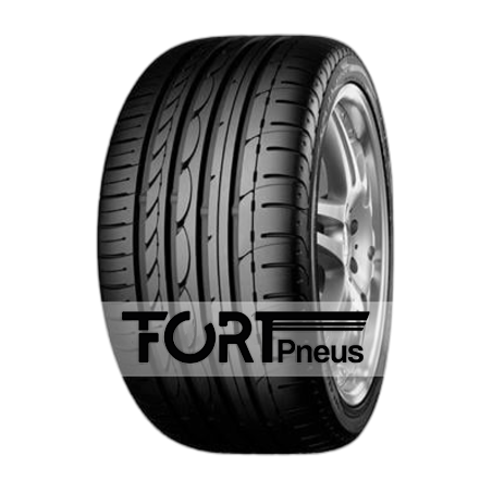 Pneu YOKOHAMA Advan Sport 275/45 R 20 110Y XL