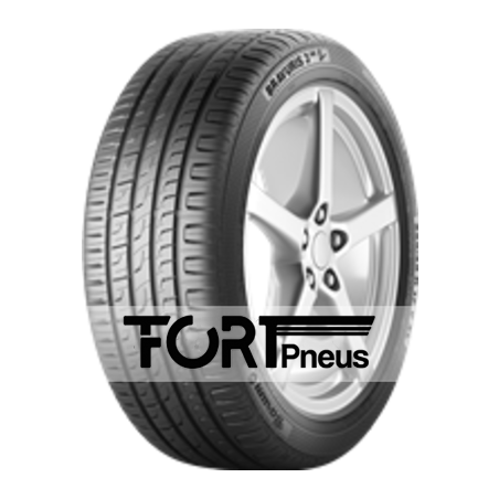Pneu BARUM Bravuris 3HM 245/40 R 18 93