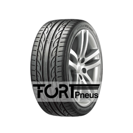 Pneu HANKOOK Ventus V12 Evo2 K120 235/40 R 17 94Y XL