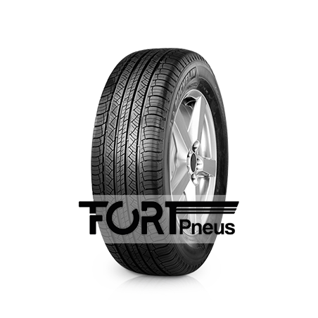Pneu MICHELIN Latitude Tour HP 255/60 R 20 113V XL
