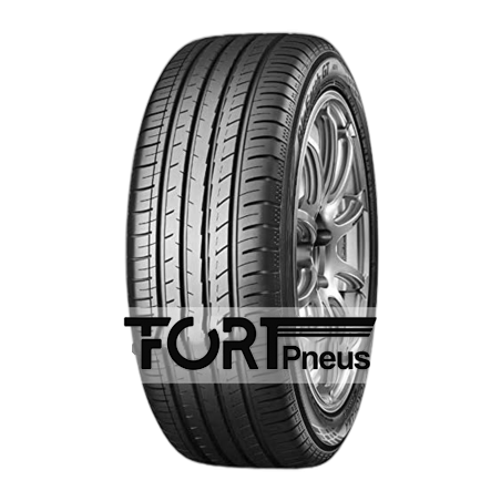 Pneu YOKOHAMA BluEarth-GT AE51 205/60 R 16 92V