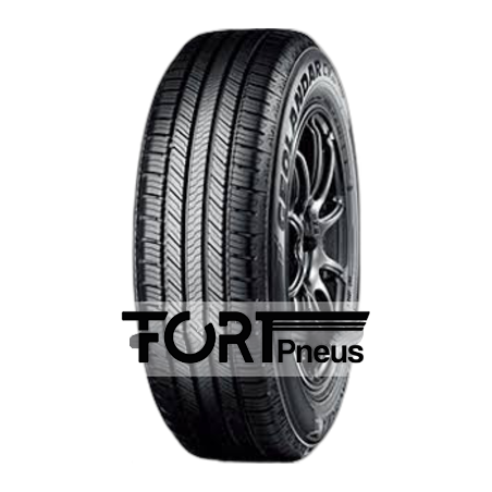 Pneu YOKOHAMA Geolandar CV G058 215/50 R 18 92V