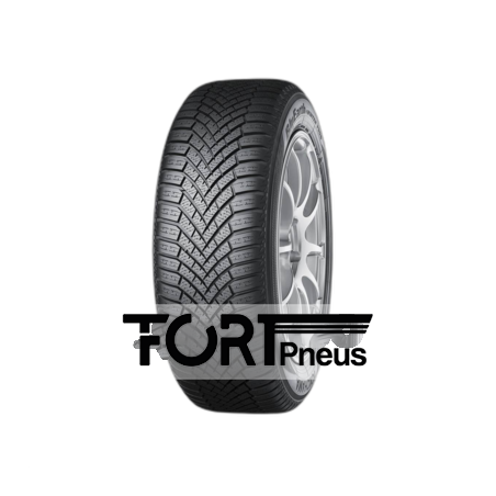 Pneu YOKOHAMA BluEarth Winter V906 SUV 235/55 R 20 102V 3PMSF