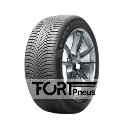 Pneu MICHELIN CrossClimate  205/60 R 16 96H XL 3PMSF