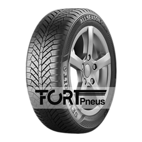 Pneu SEMPERIT Allseason-Grip 195/65 R 15 95V XL 3PMSF