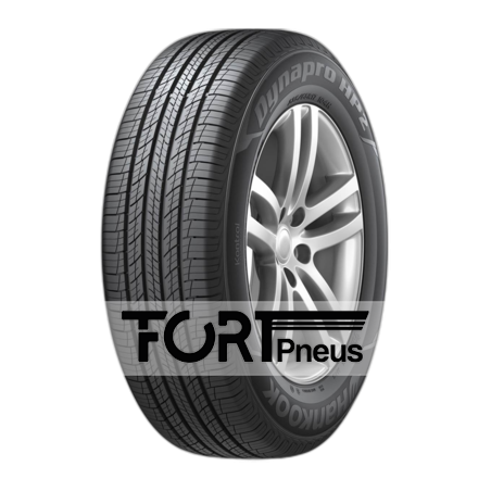 Pneu HANKOOK Dynapro HP2 RA33 215/55 R 18 99V XL