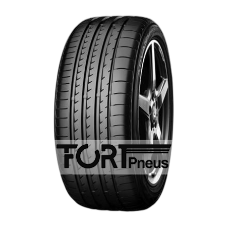 Pneu YOKOHAMA Advan Sport V105 245/50 R 18 100W