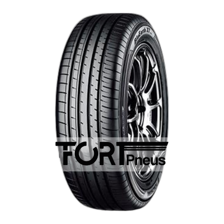 Pneu YOKOHAMA BluEarth-XT AE61 235/55 R 18 100V