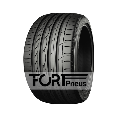 Pneu YOKOHAMA Advan Sport V103B 275/40 R 20 106Y XL