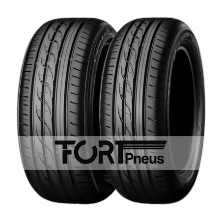 Pneu YOKOHAMA C.drive 2 AC02 225/45 R 17 91V