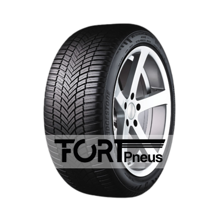Pneu BRIDGESTONE Weather Control A005 EVO 245/40 R 18 97Y XL 3PMSF