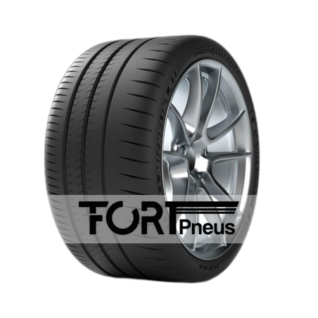 Pneu MICHELIN Pilot Sport Cup 2 Connect 205/40 R 18 86Y XL