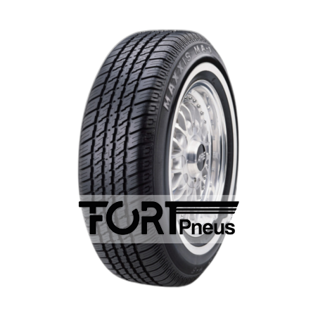 Pneu MAXXIS MA-1 185/75 R 14 89S
