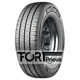 Pneu KUMHO Portran KC53 215/75 R 16 113/111R
