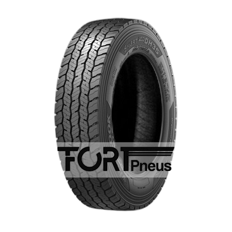 Pneu HANKOOK SmartFlex DH35 9.5R 17.5 129/127L