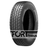 Pneu HANKOOK SmartFlex DH35 9.5R 17.5 129/127L