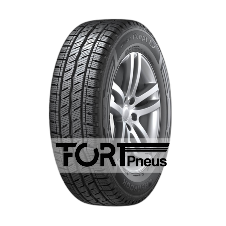 Pneu HANKOOK Winter ICept LV RW12 235/65 R 16 121/119R 3PMSF