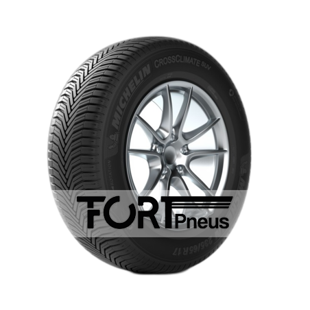Pneu MICHELIN CrossClimate SUV 225/45 R 19 96W XL 3PMSF