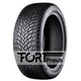 Pneu FIRESTONE Winterhawk 4 215/55 R 18 99V XL 3PMSF
