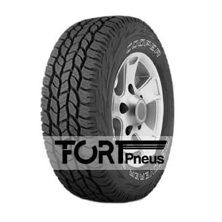 PN COO 275/55R20 XL 117T DISC A/T3 SPT2
