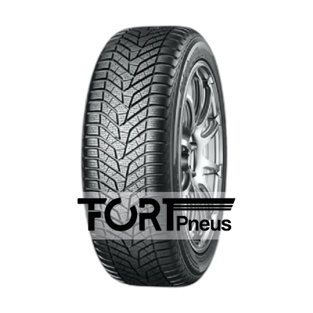 Pneu YOKOHAMA Bluearth Winter V905 235/55 R 18 100V 3PMSF