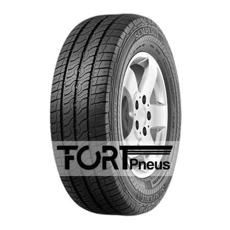 Pneu SEMPERIT VAN-Life 2 215R 14 112/110P