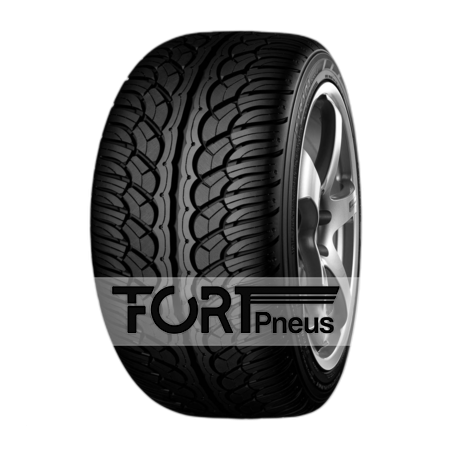 Pneu YOKOHAMA Parada Spec-X PA02 255/50 R 20 109V XL