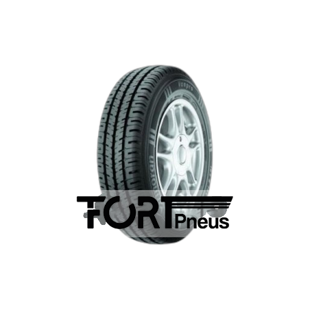 Pneu KORMORAN Vanpro B2 195R 15 106/104R