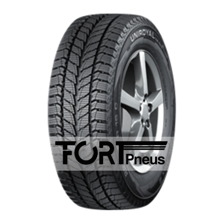 Pneu UNIROYAL Snow MAX 2 185R 14 102Q 3PMSF