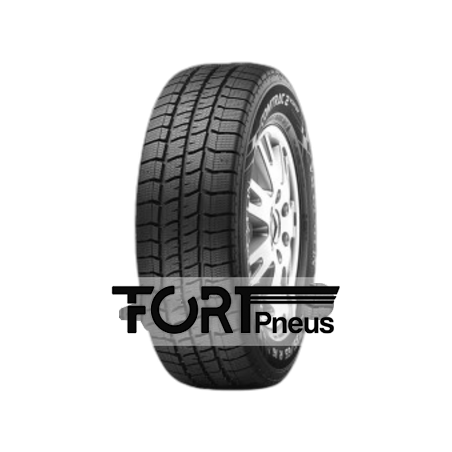 Pneu VREDESTEIN Comtrac 2 Winter  225/65 R 16 112/110R 3PMSF