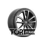 Pneu MICHELIN Pilot Sport 4S 265/35 R 20 99Y XL