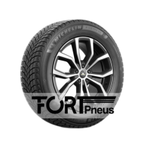 Pneu MICHELIN X-ICE Snow SUV 255/50 R 19 107H XL 3PMSF