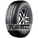 Pneu BRIDGESTONE Dueler A/T 001 7.50R 16 114/112N 3PMSF