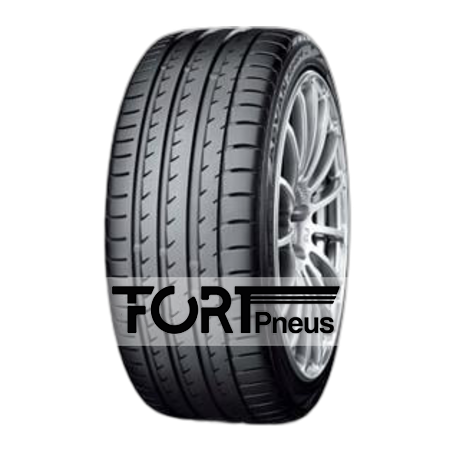 Pneu YOKOHAMA Advan Sport V105 255/35 R 19 96Y XL