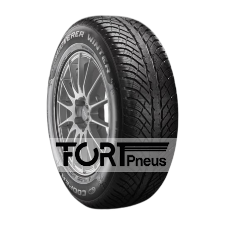PN COO 245/40R19 XL 98V DISCO WINT