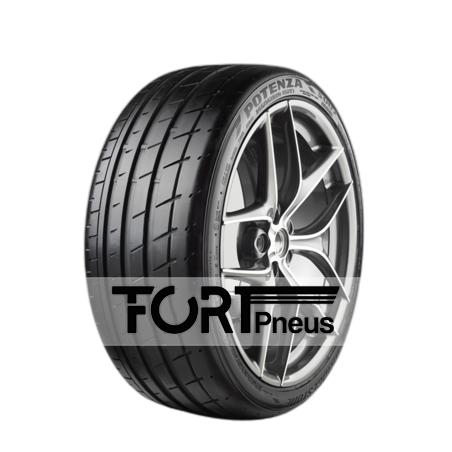 Pneu BRIDGESTONE Potenza S007 285/35 R 20 100Y