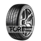 Pneu BRIDGESTONE Potenza S007 285/35 R 20 100Y