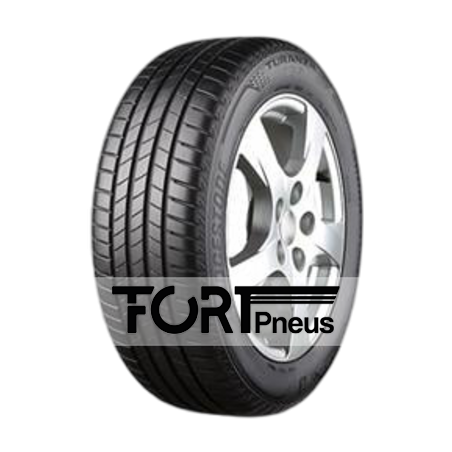 Pneu BRIDGESTONE Turanza T005 185/55 R 15 82V
