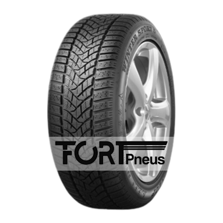 Pneu DUNLOP Winter Sport 5 SUV 235/65 R 17 108V XL 3PMSF