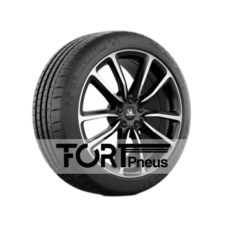 Pneu MICHELIN Pilot Super Sport 255/35 R 19 92Y