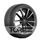 Pneu MICHELIN Pilot Super Sport 255/35 R 19 92Y