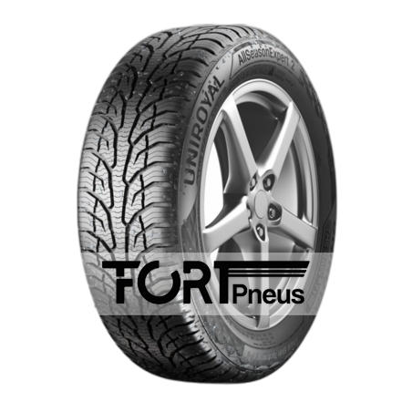 Pneu UNIROYAL Allseasonexpert 2 215/55 R 16 97H XL 3PMSF