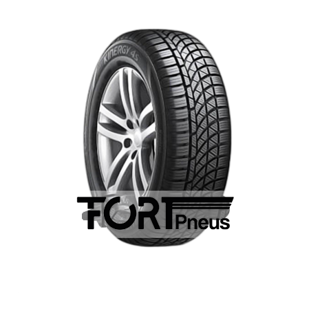 Pneu HANKOOK H740 155/65 R 14 75T 3PMSF