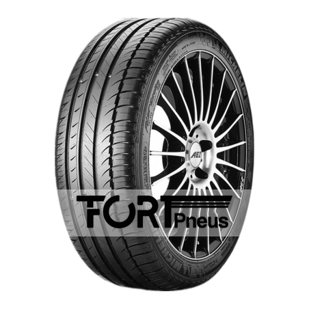 Pneu MICHELIN Pilot Exalto PE2 185/55 R 15 82V